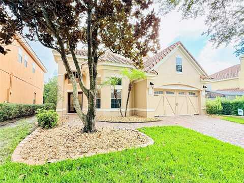 6976 LUCCA STREET, ORLANDO, FL 32819