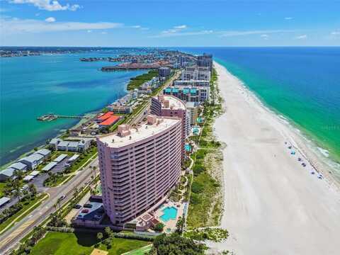 1340 GULF BOULEVARD, CLEARWATER BEACH, FL 33767