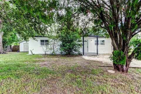 2329 E 110TH AVENUE, TAMPA, FL 33612