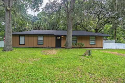14472 NE 147TH TERRACE, WALDO, FL 32694