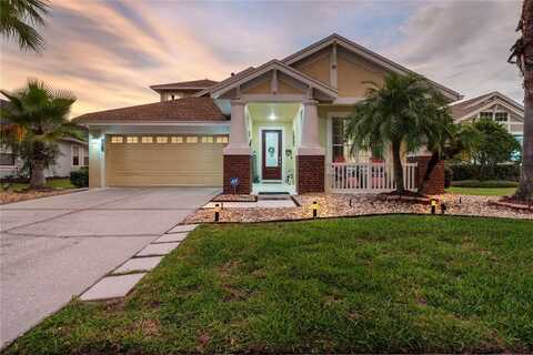8118 CAMELLA LANE, TAMPA, FL 33647
