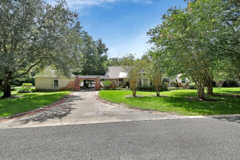 238 CROOKED TREE TRAIL, DELAND, FL 32724