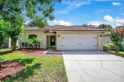 2811 ROCCELLA COURT, KISSIMMEE, FL 34747