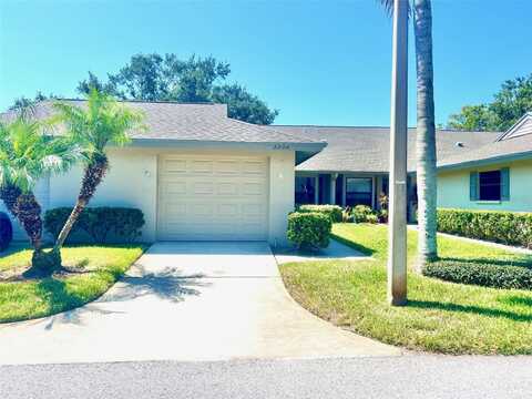 3204 LORI LANE, NEW PORT RICHEY, FL 34655