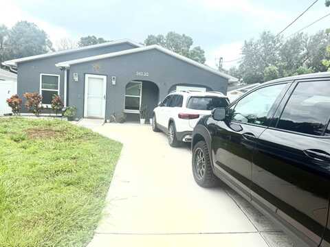9411 N ROME CIRCLE, TAMPA, FL 33612