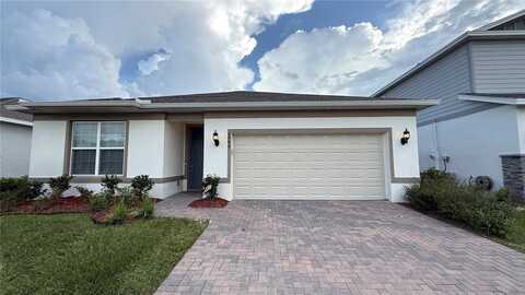 4986 ROYAL POINT AVENUE, KISSIMMEE, FL 34746