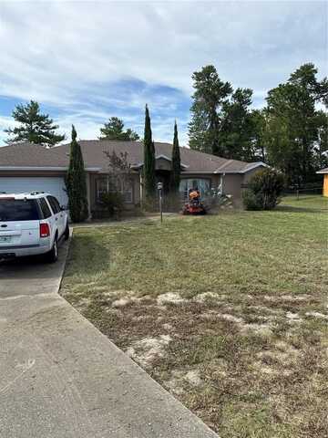 4949 SW 109TH LOOP, OCALA, FL 34476