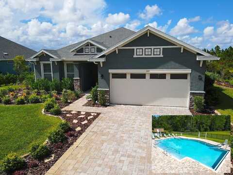 109 HUNTINGTON PLACE, ORMOND BEACH, FL 32174