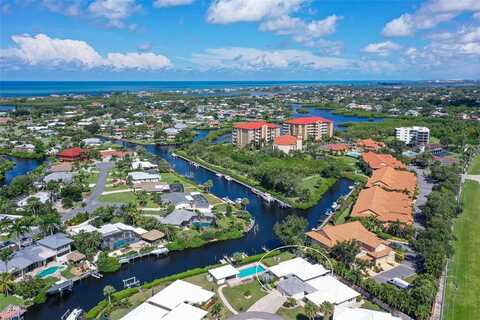 116 VILLA DRIVE, OSPREY, FL 34229