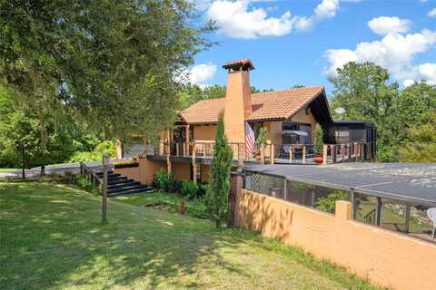 25927 OLD SPRING LAKE ROAD, BROOKSVILLE, FL 34601