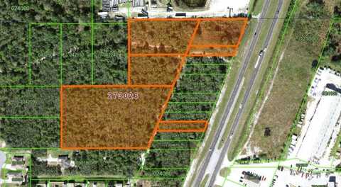 US-27, LAKE WALES, FL 33859