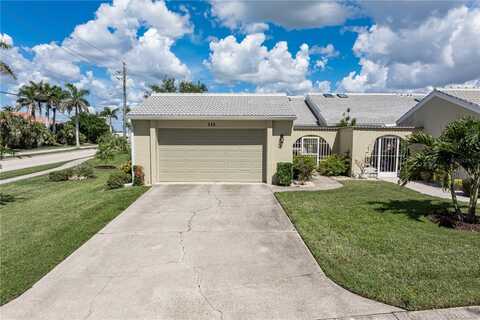2521 W MARION AVENUE, PUNTA GORDA, FL 33950