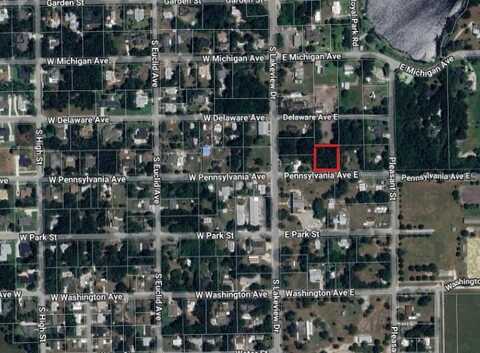PENNSYLVANIA AVENUE E, LAKE HELEN, FL 32744