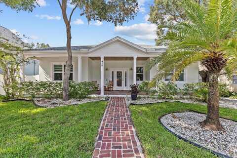 416 INDIANA AVENUE, CRYSTAL BEACH, FL 34681