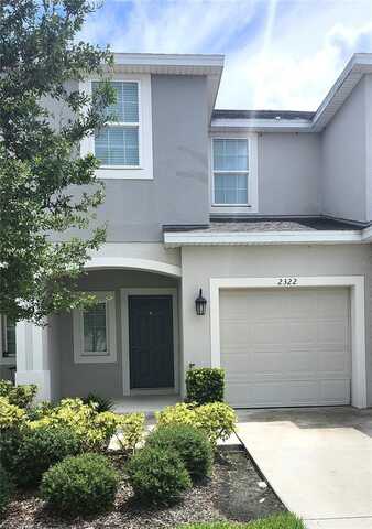 2322 ALEE LANE, WESLEY CHAPEL, FL 33543