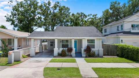 112 W CHELSEA STREET, TAMPA, FL 33603