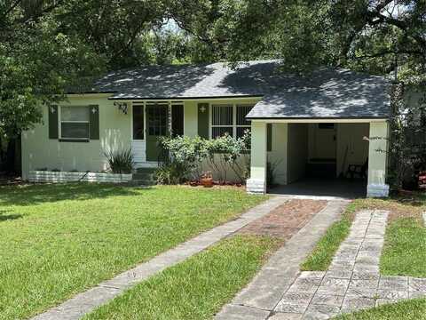 2009 FOREST CIRCLE, ORLANDO, FL 32803
