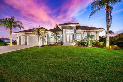17253 SPEARMINT LANE, PUNTA GORDA, FL 33955