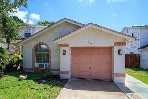 667 LAKE DEXTER CIRCLE, WINTER HAVEN, FL 33884