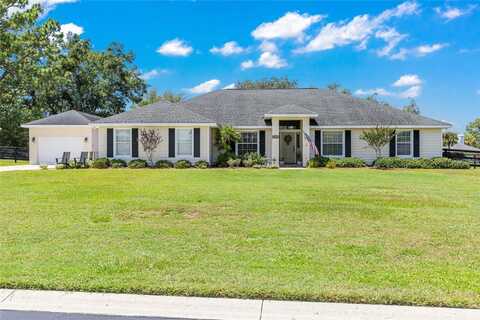 5634 NE 61ST AVENUE ROAD, SILVER SPRINGS, FL 34488