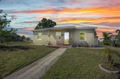 3469 NORMANDY DRIVE, PORT CHARLOTTE, FL 33952