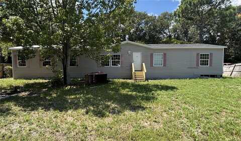 151 WEST LOOP, OAK HILL, FL 32759