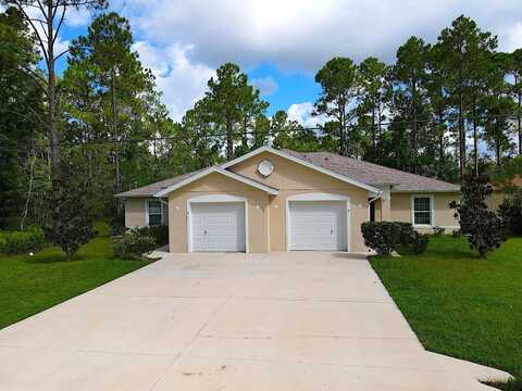 59 PINE HAVEN DRIVE, PALM COAST, FL 32164