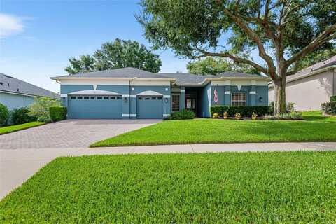 2817 FALCON RIDGE, CLERMONT, FL 34711