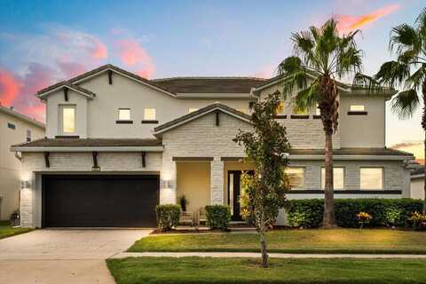 3901 OAKVILLE AVENUE, KISSIMMEE, FL 34741