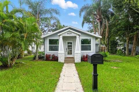 4620 2ND AVENUE N, Saint Petersburg, FL 33713