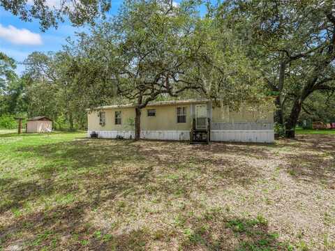 11765 SW 47TH DRIVE, WEBSTER, FL 33597