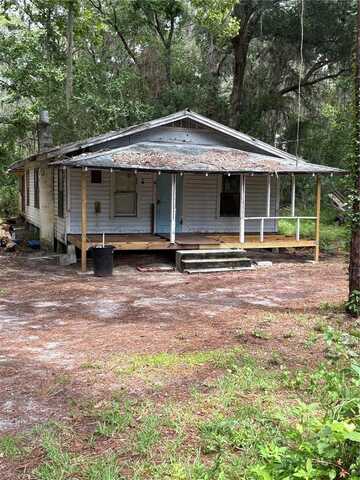 2505 NE 35TH STREET, GAINESVILLE, FL 32641
