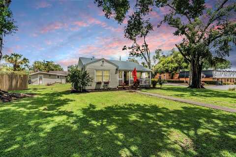 901 & 903 CORNELIUS AVENUE, TAMPA, FL 33603
