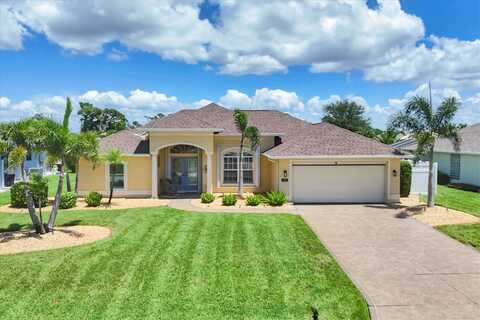 74 BROADMOOR LANE, ROTONDA WEST, FL 33947