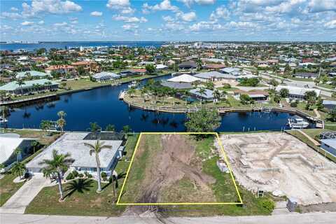 174 CRESCENT DRIVE, PUNTA GORDA, FL 33950