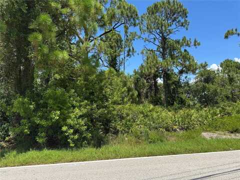 23292 WESTCHESTER BOULEVARD, PORT CHARLOTTE, FL 33980