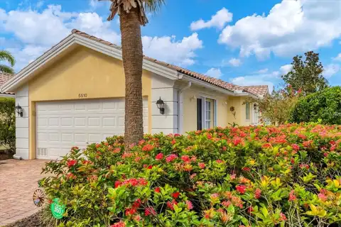 5510 MODENA PLACE, SARASOTA, FL 34238