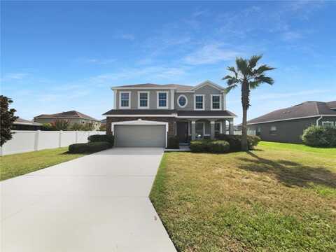 2005 VIA NAPOLI STREET, PLANT CITY, FL 33566