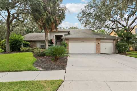 2509 MASON OAKS DRIVE, VALRICO, FL 33596