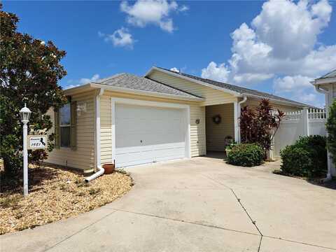 1981 URBANE PLACE, THE VILLAGES, FL 32163