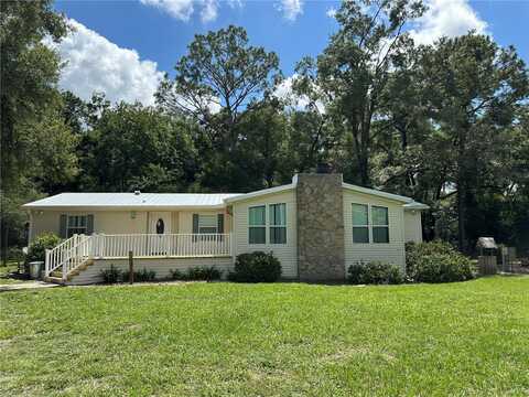 951 NE 160TH AVENUE, WILLISTON, FL 32696