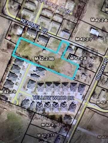 Ken Mel, Madisonville, KY 42431