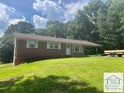 5771 Mountain Valley Rd, Axton, VA 24054