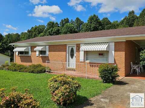 42 Jupiter Court, Martinsville, VA 24112
