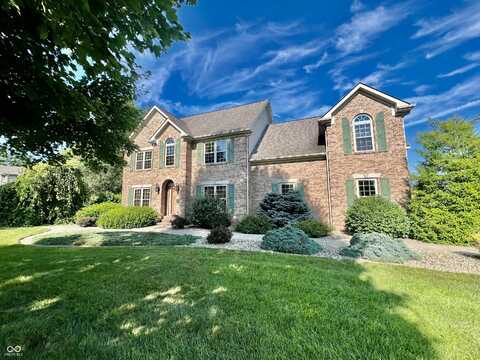 12441 Willow Bend, Elizabethtown, IN 47232