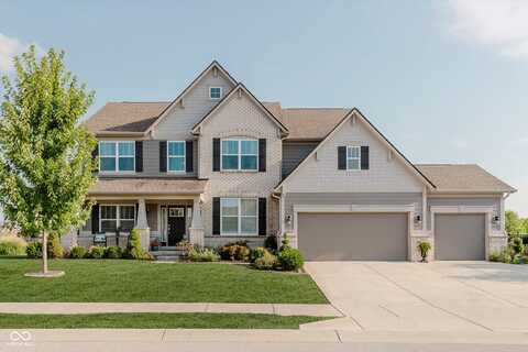 2449 Stonehaven Drive, Avon, IN 46123