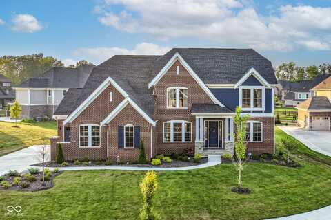 11991 Shady Knoll Drive, Fishers, IN 46037