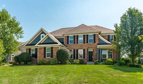3832 Pelham Road, Carmel, IN 46074