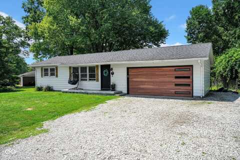 3100 S County Road 200 W, Greencastle, IN 46135