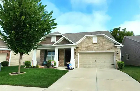 4688 Mimosa Drive, Plainfield, IN 46168